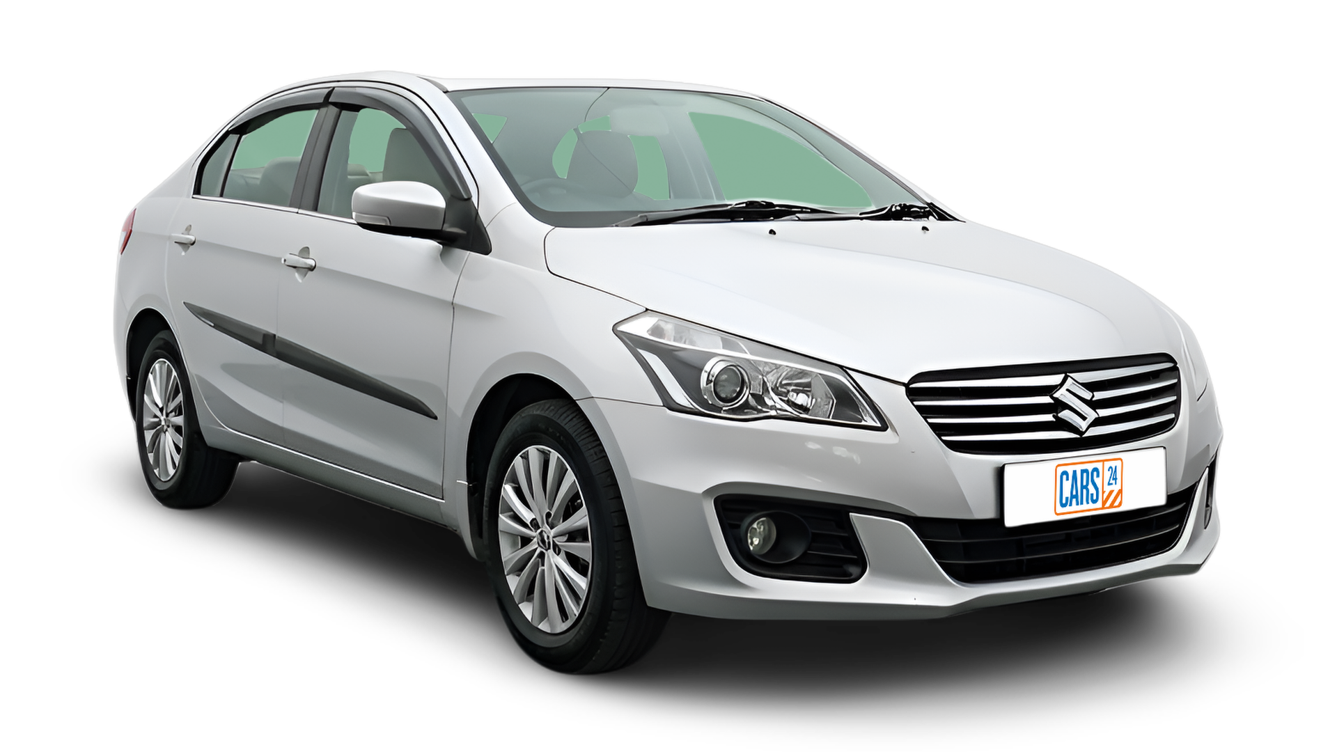 Maruti Ciaz-img